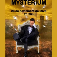 José Armas El Ilusionista lleva el 