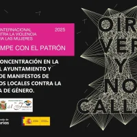 El Franco celebra el 25N bajo el lema 