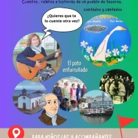 Había una vez en Vega: 