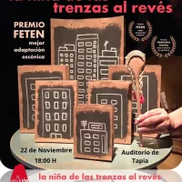 El Callejón del Gato lleva a 