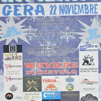 Fiesta de Invierno 2025 en Gera