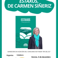 Carmen Siñeriz presenta 