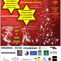 Carrera de Navidad Villa de Figueras 2025