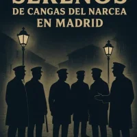  Cangas del Narcea rendirá homenaje a los Serenos cangueses en Madrid