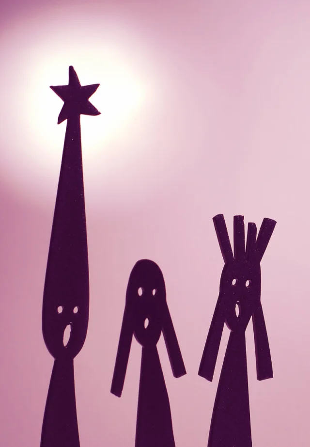 Cabalgata de los Reyes Magos 2026 en Cerredo