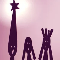 Cabalgata de los Reyes Magos 2026 en Cerredo