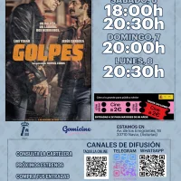 Cine en el Fantasio: 