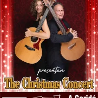 Concierto de Hoot'n'Holler en A Caridá