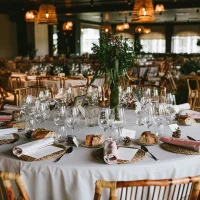 El Blanco Hotel Spa ofrece platos y postres para llevar estas navidades