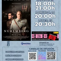 Cine en el Fantasio: 