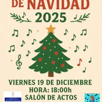 La Escuela de Música de Cudillero celebra su Festival de Navidad 2025