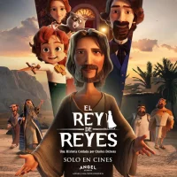 Cine infantil en el Fantasio: 