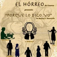 Teatro El Hórreo cierra con broche de oro el segundo Ciclo de Teatro de Tapia