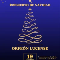 Concierto de Navidad en San Tirso de Abres