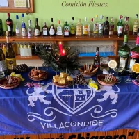 Vermú Chigrero en Villacondide 