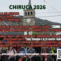 Reunión del Grupo La Chiruca para preparar el 2026