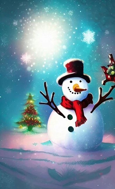 Campamento de Navidad en Tineo, Tuña y Navelgas