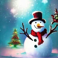 Campamento de Navidad en Tineo, Tuña y Navelgas