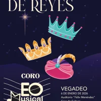 Concierto de Reyes