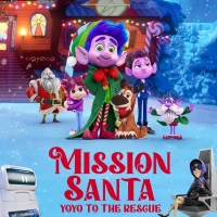 Cine infantil en el Fantasio: 