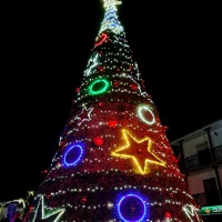 Cabalgata de Reyes 2026 en El Franco