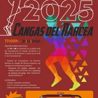 San Silvestre Solidaria de Cangas del Narcea 2025