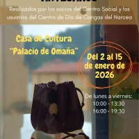 Exposición en Cangas del Narcea