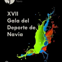 Gala del Deporte de Navia 2026