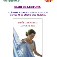 Club de Lectura de la Biblioteca de As Quintas: 