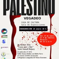 Vegadeo acoge la exposición itinerante 