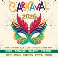 Carnaval 2026 en Tineo