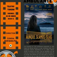 Cinemateca Ambulante en Cangas del Narcea: 