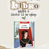 El Club de Lectura de la Biblioteca Menéndez Pelayo de Castropol se reunirá con Josephine Tey