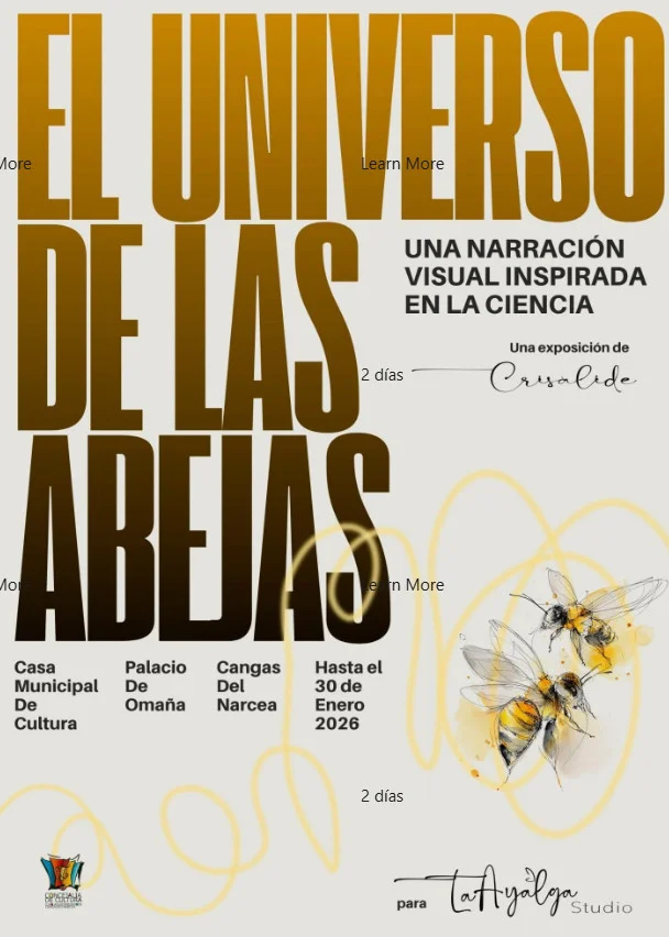 Cangas acoge la exposición 