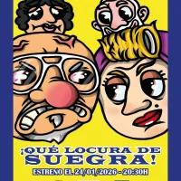 Este sábado el Grupo de Teatro de la Asociación Cultural El Hórreo estrena nueva obra en Barcia