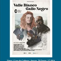 Cinemateca Ambulante en Tineo: 