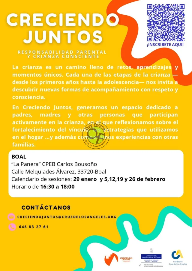 Boal estrena el programa 