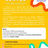 Boal estrena el programa 