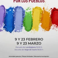 Lendiglesia y Vega de Ouria acogerá saludables Jornadas de Arteterapia