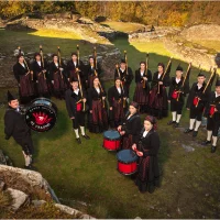 Coaña nombra Profetas en Nuestra Tierra 2026 a la Banda de Gaitas El Trasno