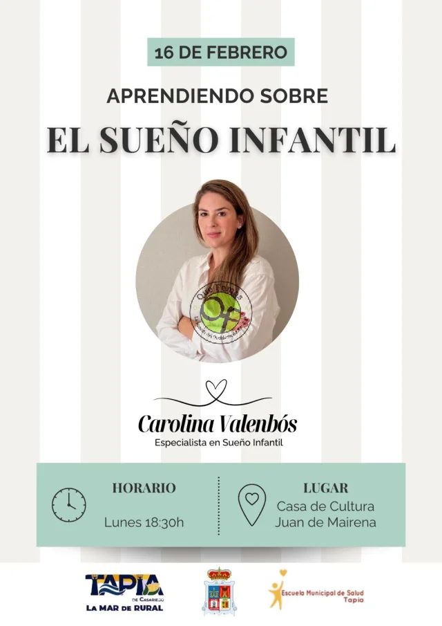 Escuela Municipal de Salud de Tapia: 