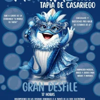 Carnaval 2026 en Tapia de Casariego