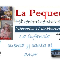 En La Pequeteca de Coaña 