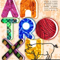 Tapia saborea el Carnaval con sus Jornadas de Antroxu 2026