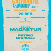 Carnaval 2026 en Taramundi