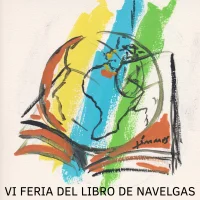 La VI Feria del Libro de Navelgas 2026 llega cargada de sorpresas convirtiéndose en cita obligada para los amantes de los libros