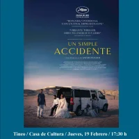 Cinemateca Ambulante en Tineo: 