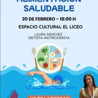 Laura Sánchez hablará sobre 