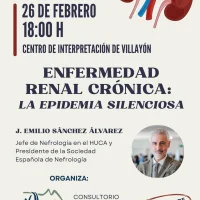 J. Emilio Sánchez Álvarez hablará de la 