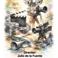 El Ciclo de Cine Julio de la Fuente 2026 llega al Fantasio de Navia